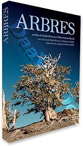 Trees | Arbres  |   DVD